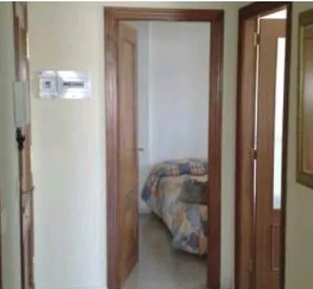 Duplex Con Vistas Al Mar Apartamento