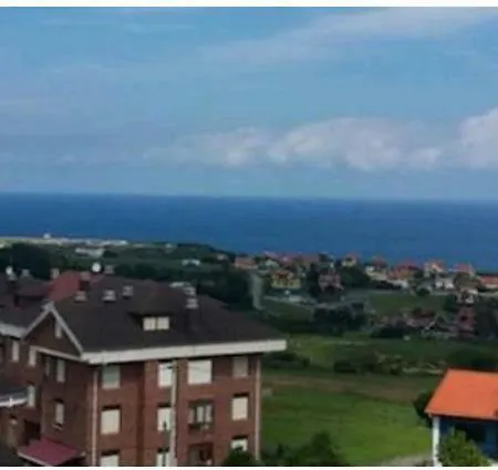 Duplex Con Vistas Al Mar * Suances